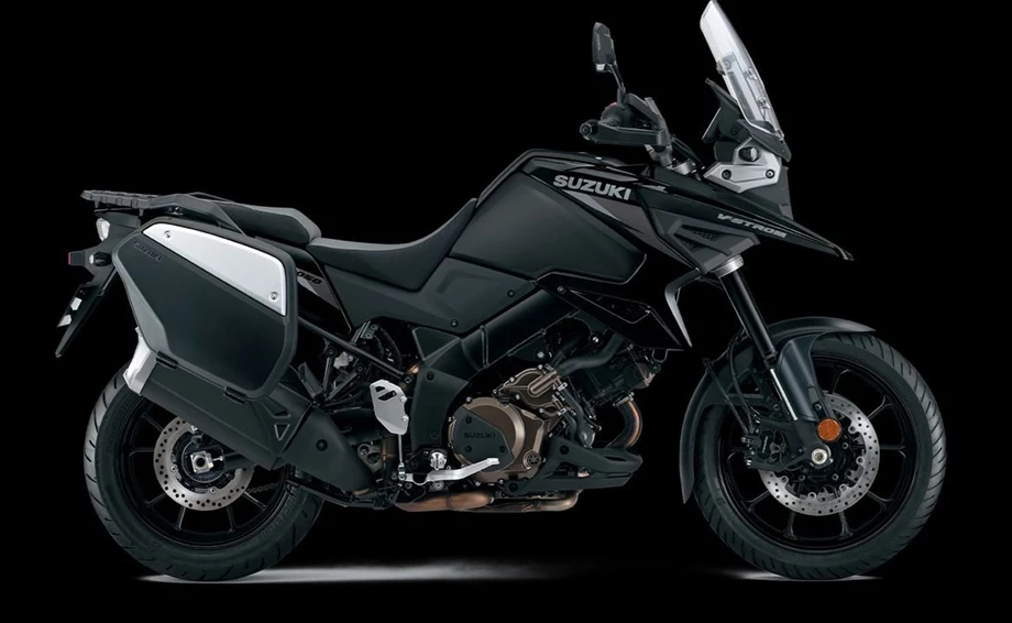 Angebot Suzuki V-Strom 1050 Bild 3: Angebot Suzuki V-Strom 1050