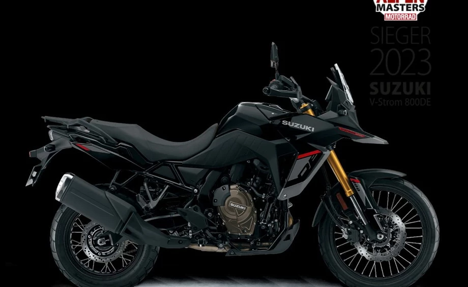 Angebot Suzuki V-Strom 800DE Bild 3: Angebot Suzuki V-Strom 800DE