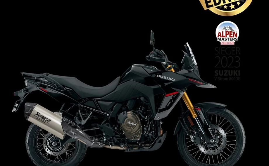 Angebot Suzuki V-Strom 800DE Bild 2: Angebot Suzuki V-Strom 800DE