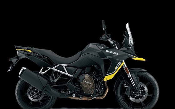Neufahrzeug Suzuki V-Strom 800 - Bild 3