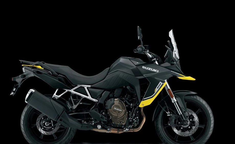 Angebot Suzuki V-Strom 800 Bild 3: Angebot Suzuki V-Strom 800