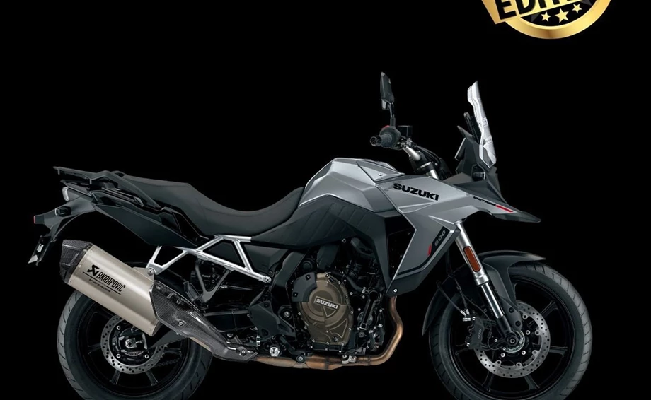 Angebot Suzuki V-Strom 800 Bild 1: Angebot Suzuki V-Strom 800