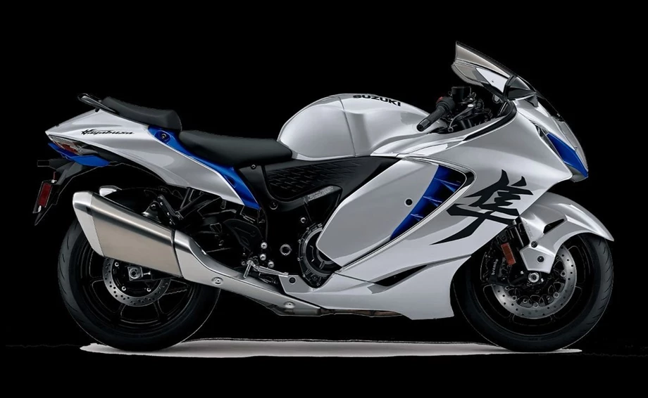 Angebot Suzuki Hayabusa Bild 2: Angebot Suzuki Hayabusa