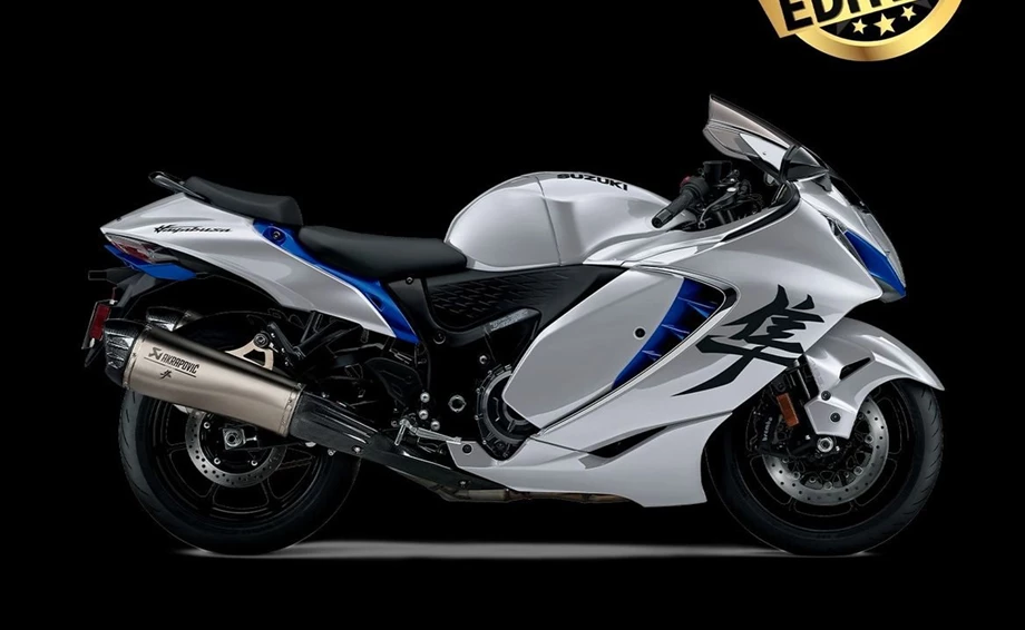 Angebot Suzuki Hayabusa Bild 1: Angebot Suzuki Hayabusa