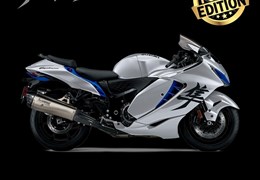 Neumotorrad Suzuki Hayabusa