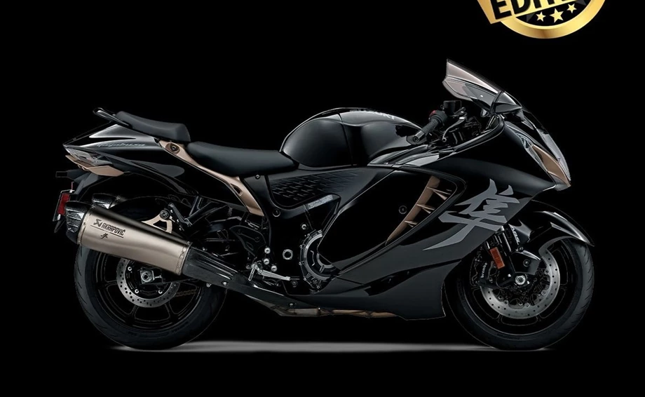 Angebot Suzuki Hayabusa Bild 3: Angebot Suzuki Hayabusa