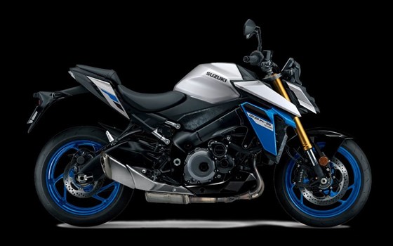 Neufahrzeug Suzuki GSX-S1000 - Bild 2