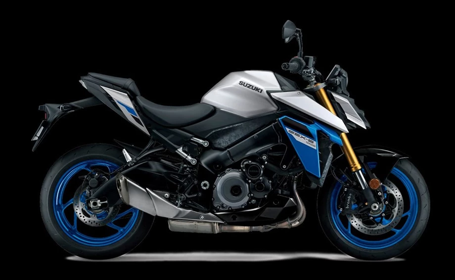 Angebot Suzuki GSX-S1000 Bild 2: Angebot Suzuki GSX-S1000