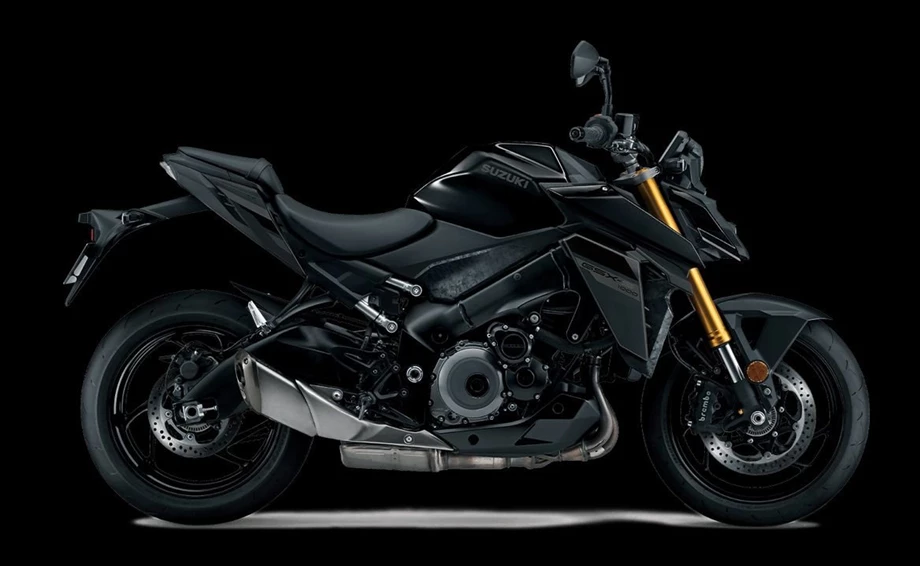 Angebot Suzuki GSX-S1000 Bild 3: Angebot Suzuki GSX-S1000