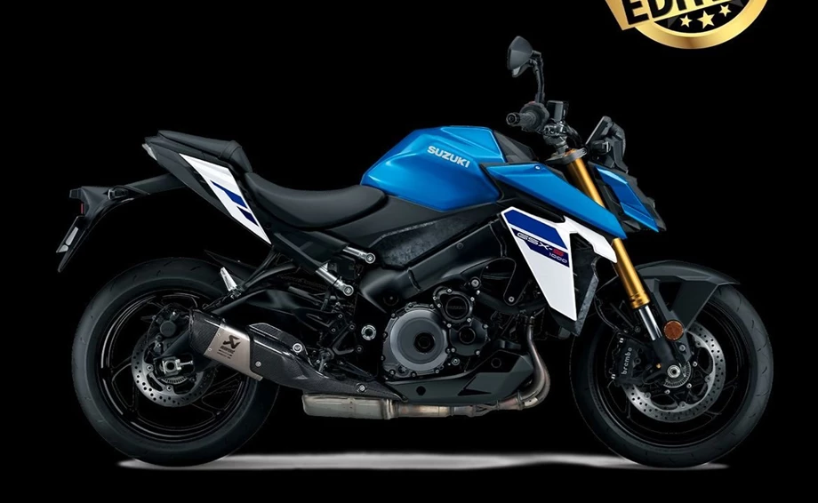 Angebot Suzuki GSX-S1000 Bild 2: Angebot Suzuki GSX-S1000
