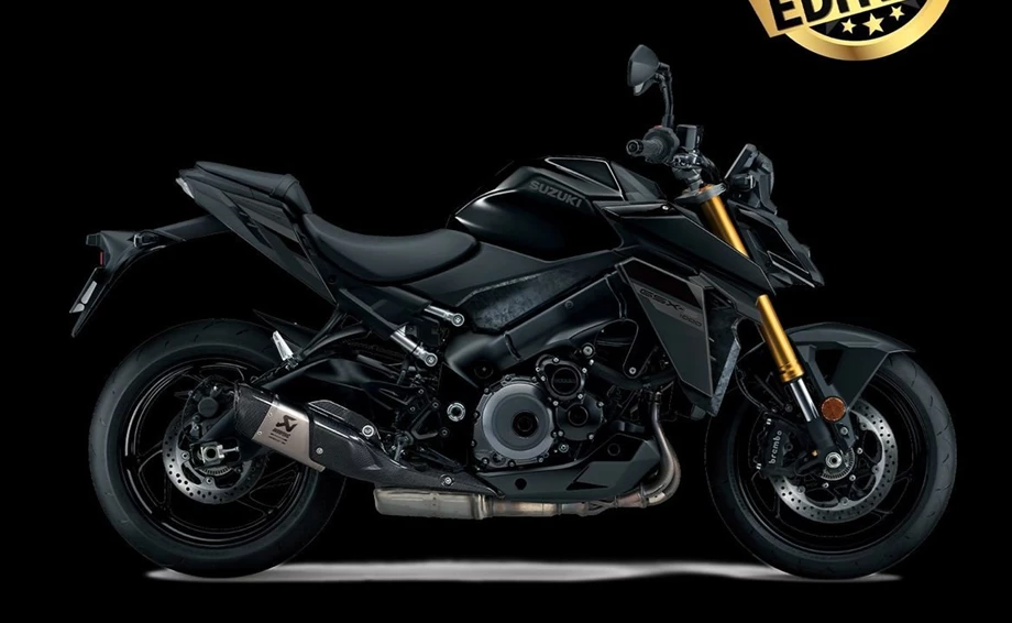 Angebot Suzuki GSX-S1000 Bild 3: Angebot Suzuki GSX-S1000