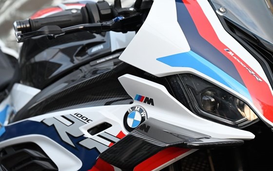 Gebrauchtmotorrad BMW M 1000 RR - Bild 5