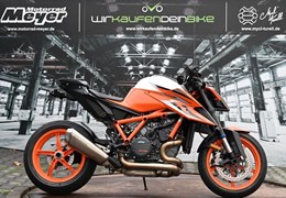 Gebrauchte KTM 1290 Super Duke R EVO