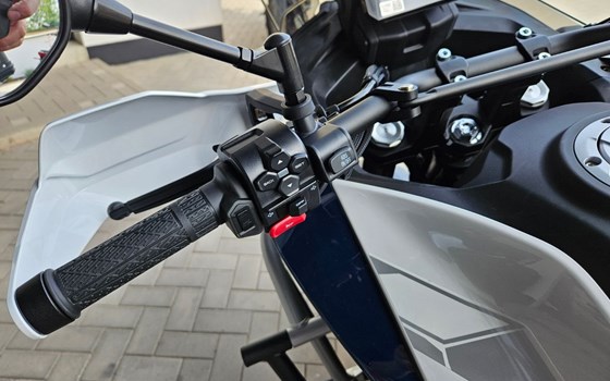 Neufahrzeug CFMOTO 700MT - Bild 16