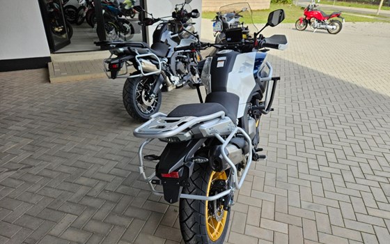 Neufahrzeug CFMOTO 700MT - Bild 19