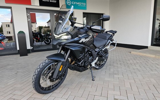 Neufahrzeug CFMOTO 700MT - Bild 23