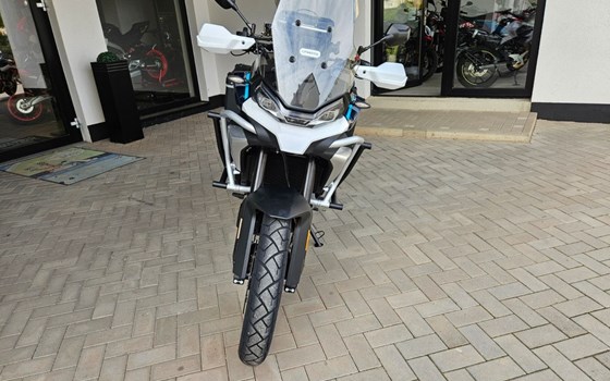 Neufahrzeug CFMOTO 700MT - Bild 4