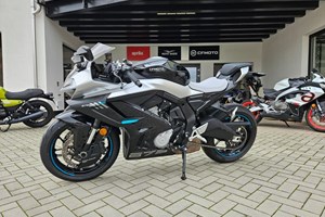 Angebot CFMOTO 675SR-R