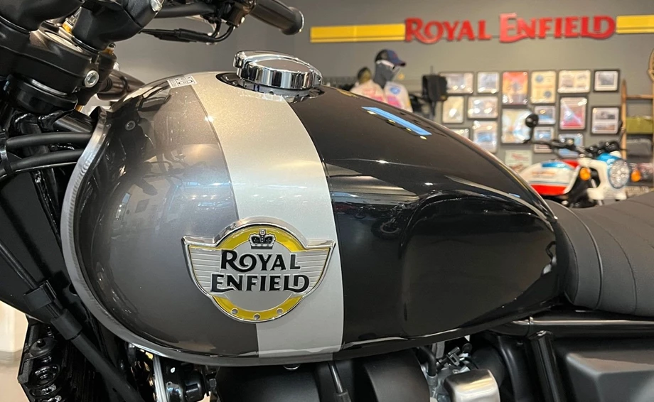 Angebot Royal Enfield Bear 650 Bild 2: Angebot Royal Enfield Bear 650