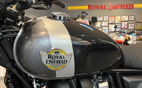 Neufahrzeug Royal Enfield Bear 650 - Bild 2