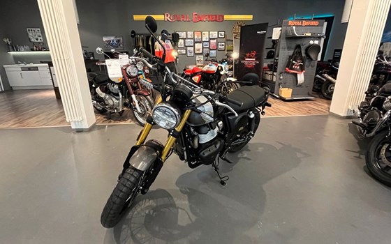 Neufahrzeug Royal Enfield Bear 650 - Bild 3