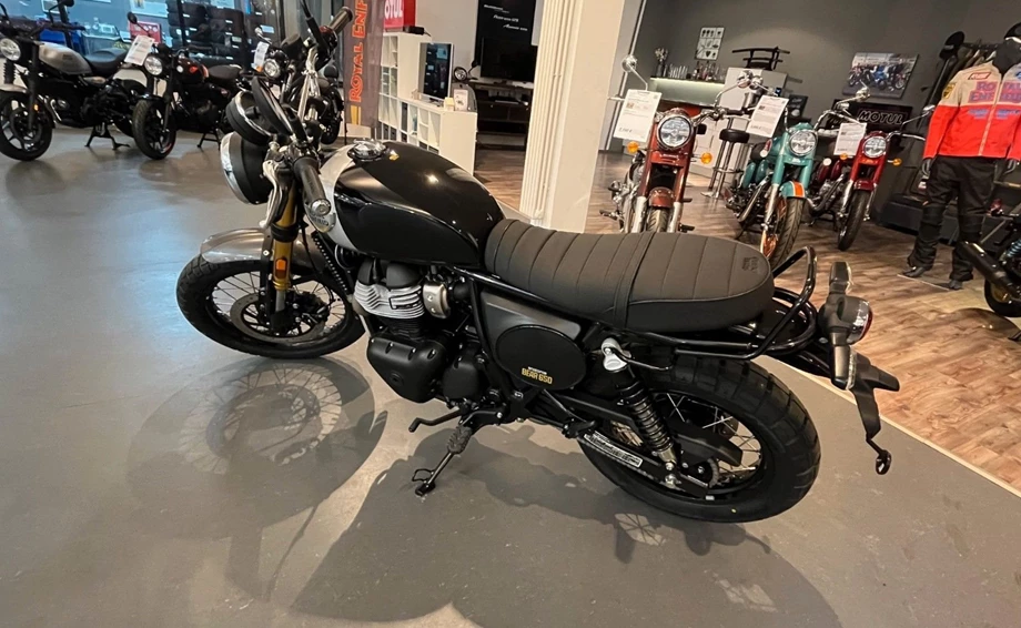 Angebot Royal Enfield Bear 650 Bild 4: Angebot Royal Enfield Bear 650