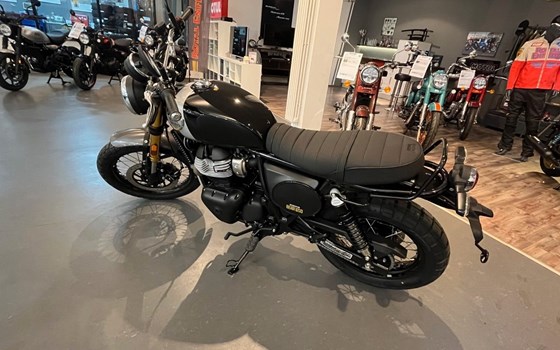 Neufahrzeug Royal Enfield Bear 650 - Bild 4