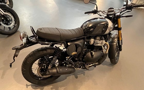 Neufahrzeug Royal Enfield Bear 650 - Bild 5