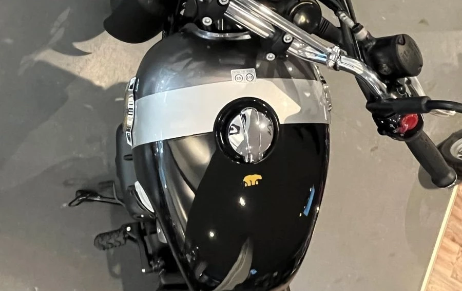 Angebot Royal Enfield Bear 650 Bild 6: Angebot Royal Enfield Bear 650