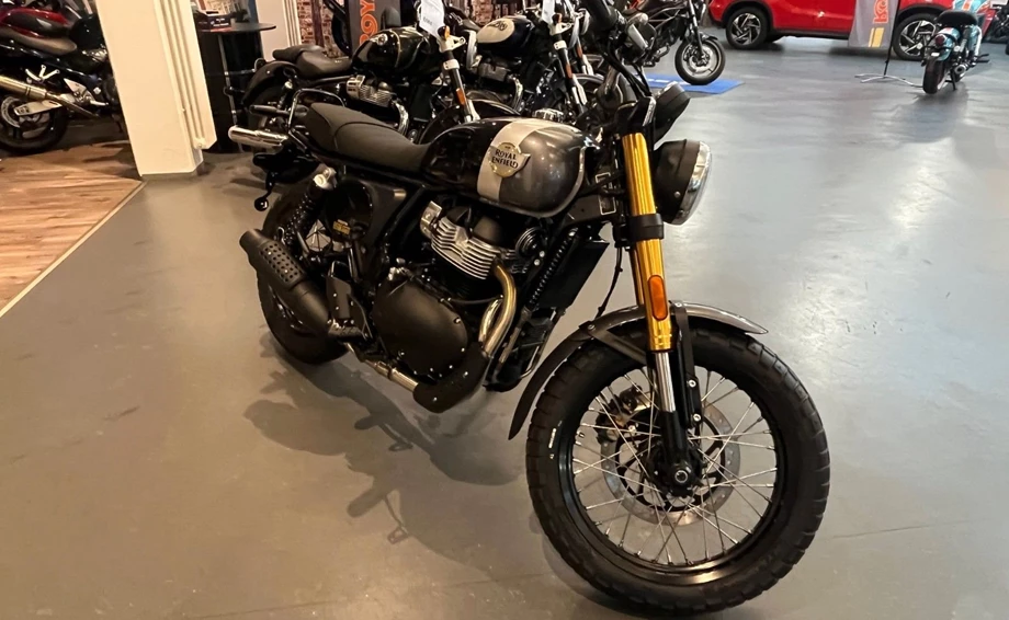 Angebot Royal Enfield Bear 650 Bild 8: Angebot Royal Enfield Bear 650