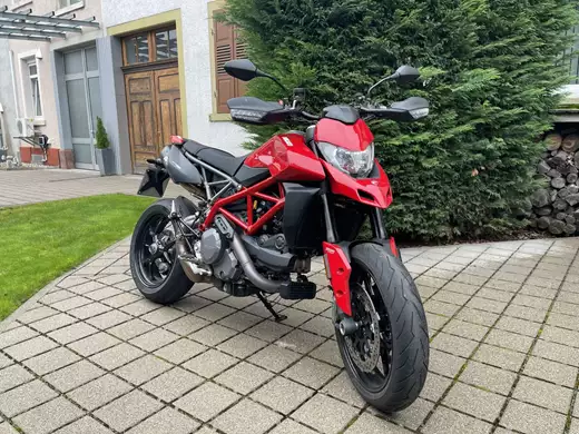 Ducati