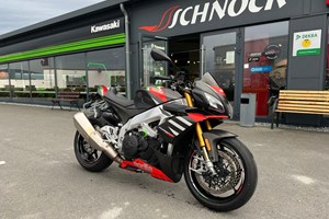 Angebot Aprilia Tuono V4 1100 Factory