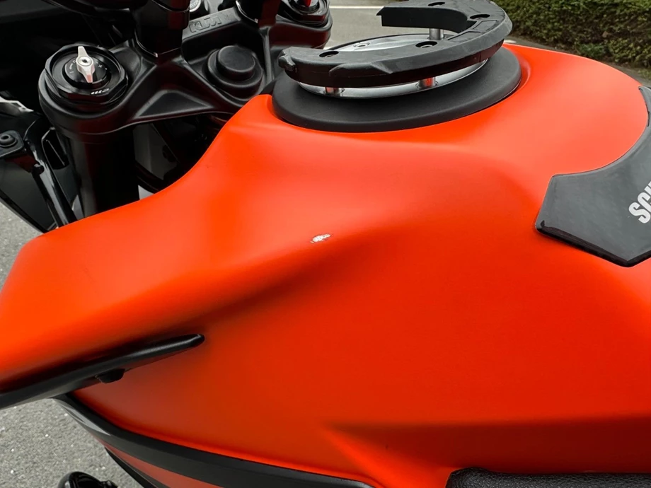 Angebot KTM 390 Adventure Bild 10: Angebot KTM 390 Adventure