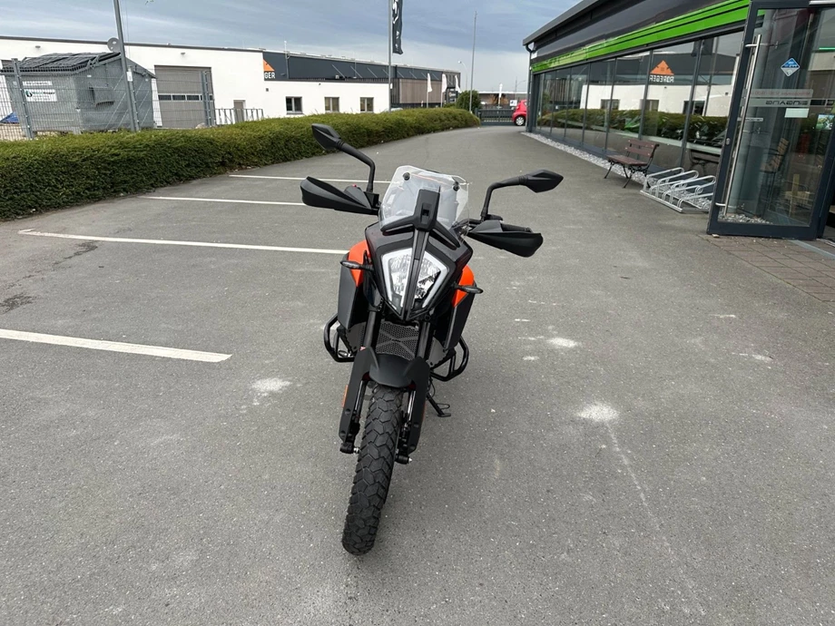 Angebot KTM 390 Adventure Bild 2: Angebot KTM 390 Adventure