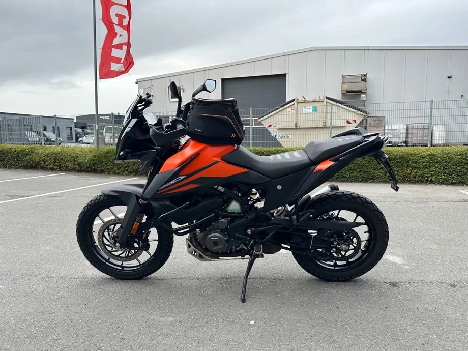 Angebot KTM 390 Adventure Bild 4: Angebot KTM 390 Adventure