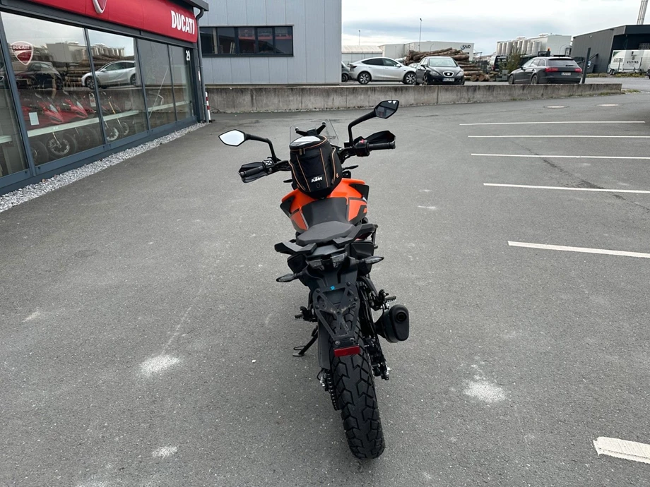 Angebot KTM 390 Adventure Bild 6: Angebot KTM 390 Adventure