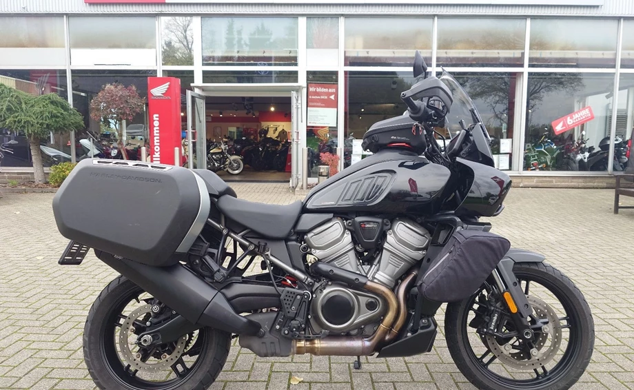 Angebot Harley-Davidson Pan America 1250 Bild 1: Angebot Harley-Davidson Pan America 1250