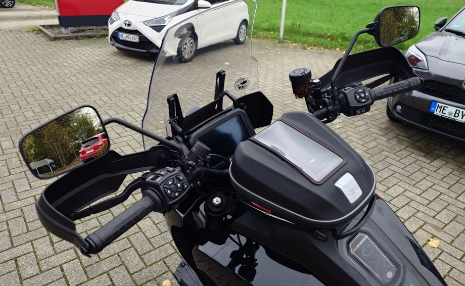 Angebot Harley-Davidson Pan America 1250 Bild 11: Angebot Harley-Davidson Pan America 1250