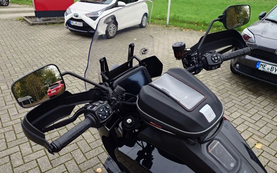 Gebrauchtmotorrad Harley-Davidson Pan America 1250 - Bild 11