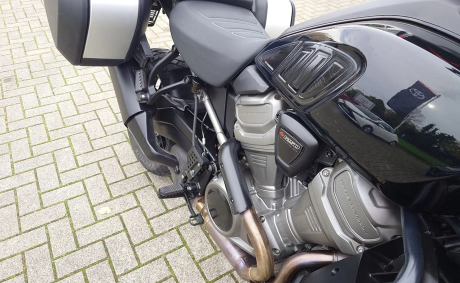 Angebot Harley-Davidson Pan America 1250 Bild 12: Angebot Harley-Davidson Pan America 1250