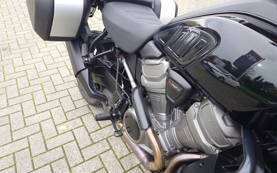 Gebrauchtmotorrad Harley-Davidson Pan America 1250 - Bild 12