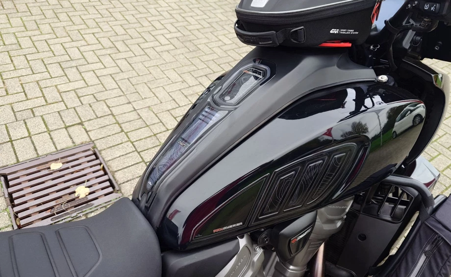 Angebot Harley-Davidson Pan America 1250 Bild 13: Angebot Harley-Davidson Pan America 1250