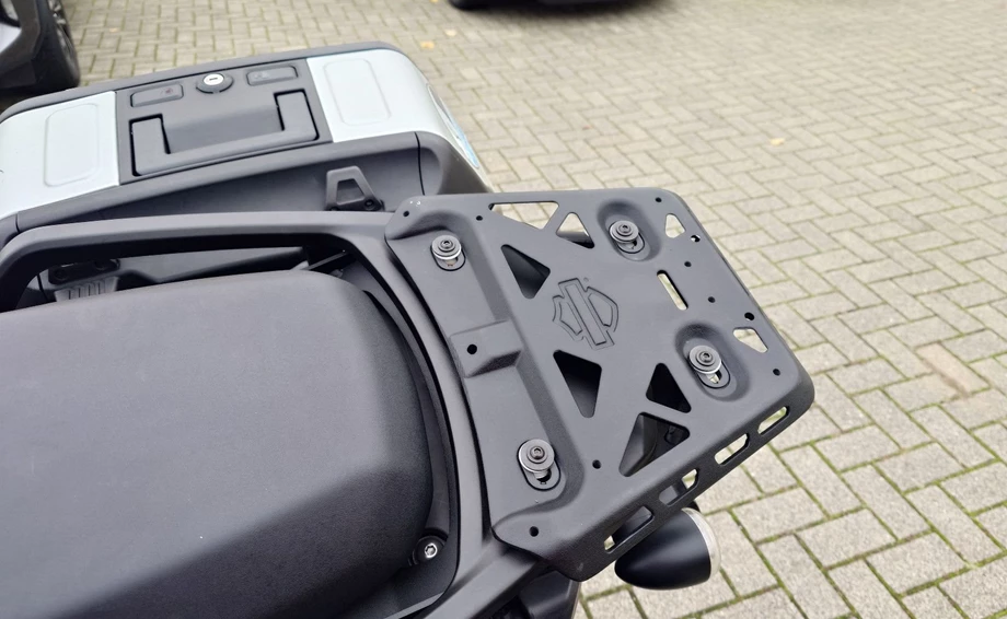 Angebot Harley-Davidson Pan America 1250 Bild 15: Angebot Harley-Davidson Pan America 1250