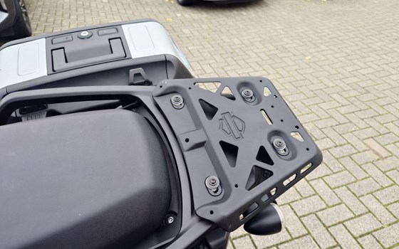 Gebrauchtmotorrad Harley-Davidson Pan America 1250 - Bild 15