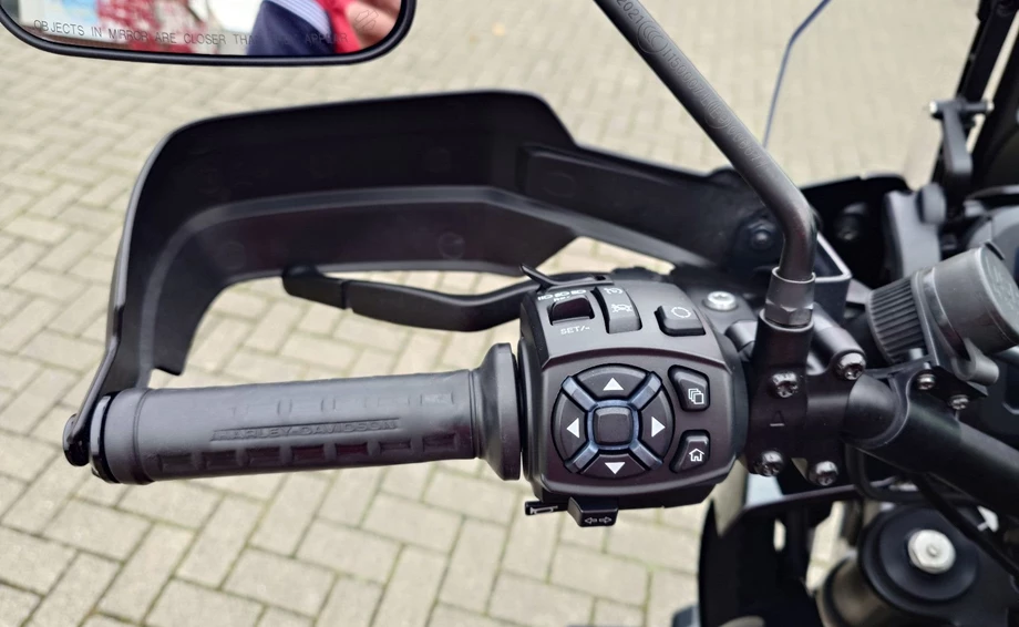 Angebot Harley-Davidson Pan America 1250 Bild 17: Angebot Harley-Davidson Pan America 1250