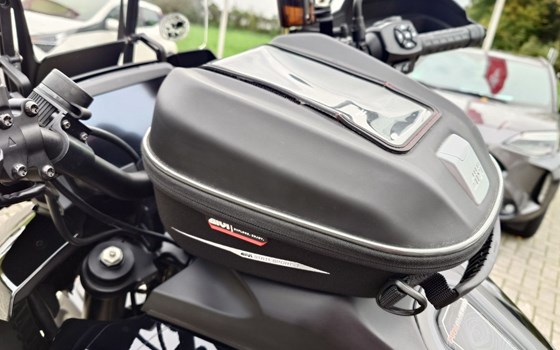 Gebrauchtmotorrad Harley-Davidson Pan America 1250 - Bild 18