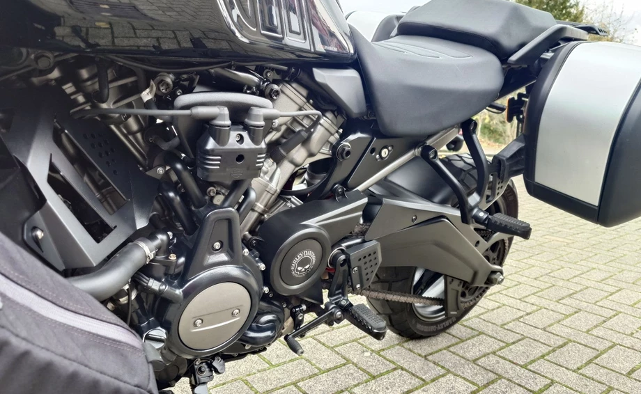 Angebot Harley-Davidson Pan America 1250 Bild 19: Angebot Harley-Davidson Pan America 1250