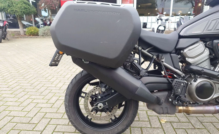 Angebot Harley-Davidson Pan America 1250 Bild 2: Angebot Harley-Davidson Pan America 1250