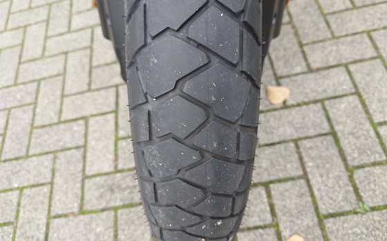 Gebrauchtmotorrad Harley-Davidson Pan America 1250 - Bild 20