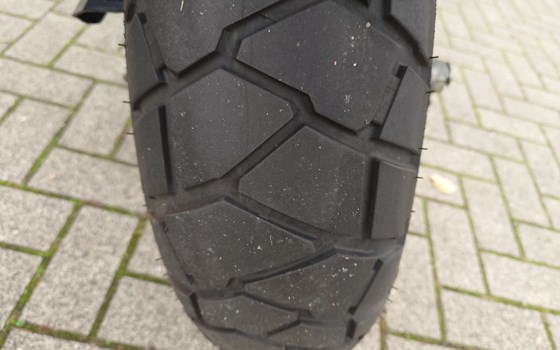 Gebrauchtmotorrad Harley-Davidson Pan America 1250 - Bild 21